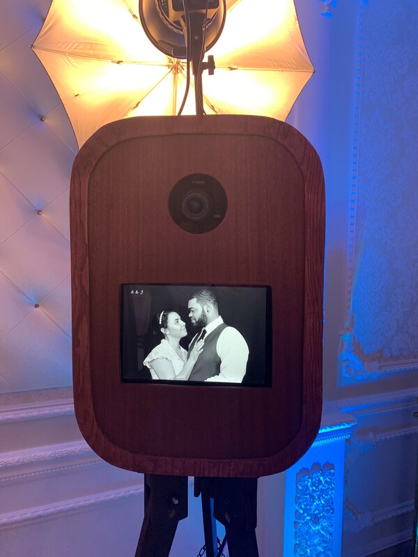 Photo Booth Rental Add-Ons